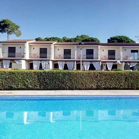 Kalma House Villa Torroella De Montgri Bagian luar foto