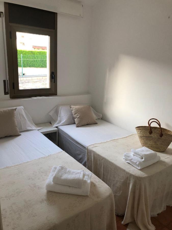 Kalma House Villa Torroella De Montgri Bagian luar foto