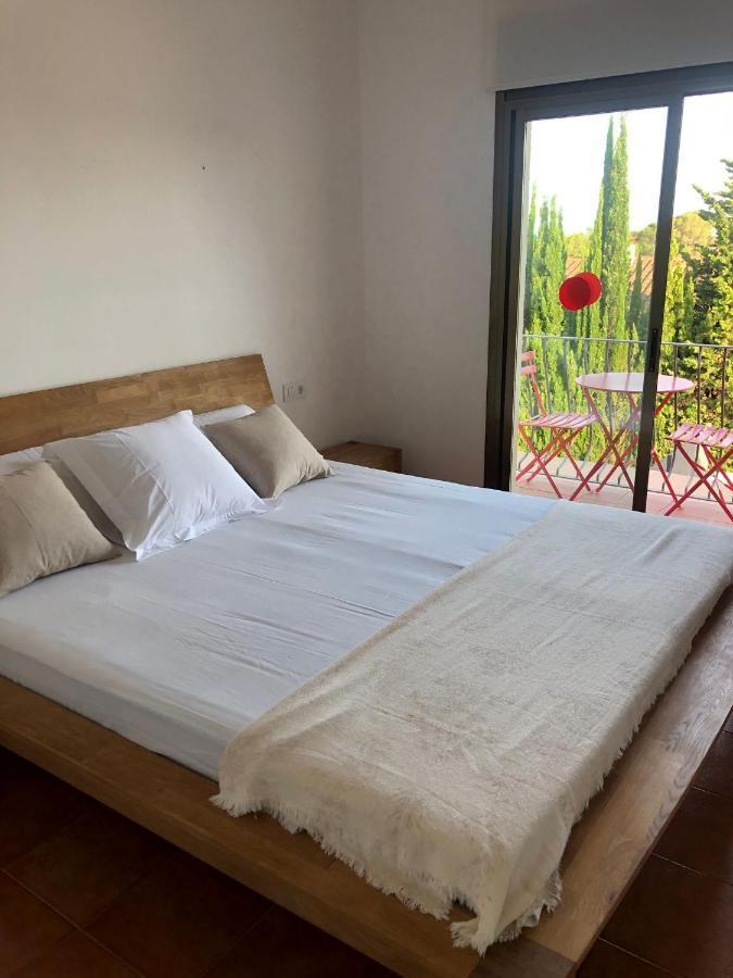 Kalma House Villa Torroella De Montgri Bagian luar foto