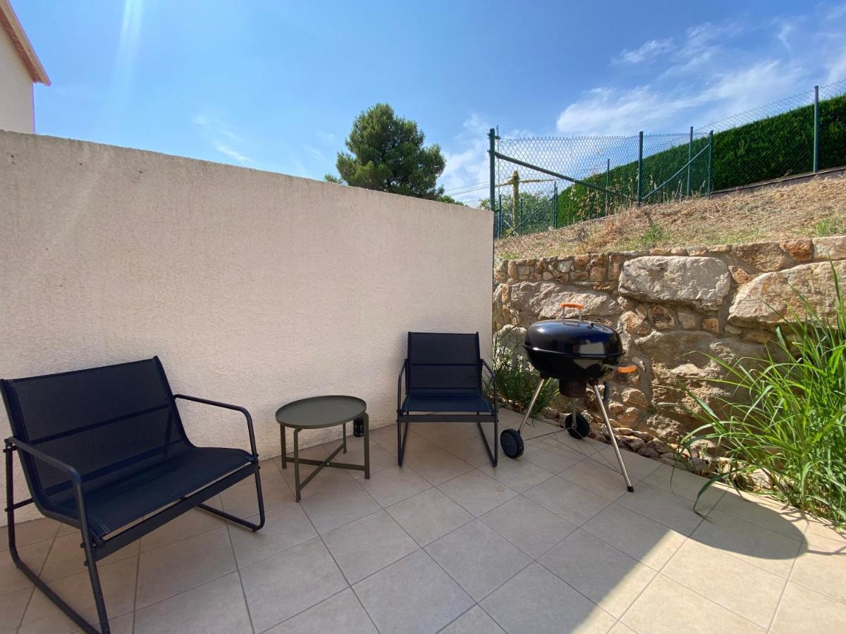 Kalma House Villa Torroella De Montgri Bagian luar foto